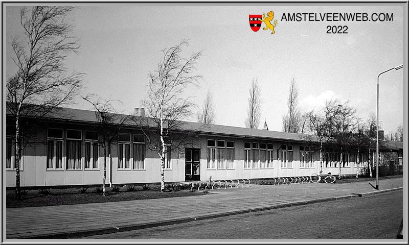 Amstelveen