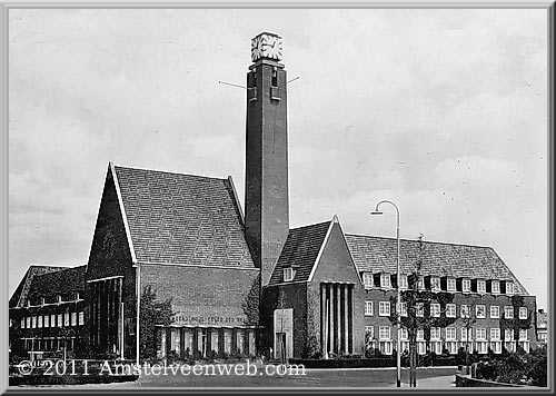 Foto Amstelveen