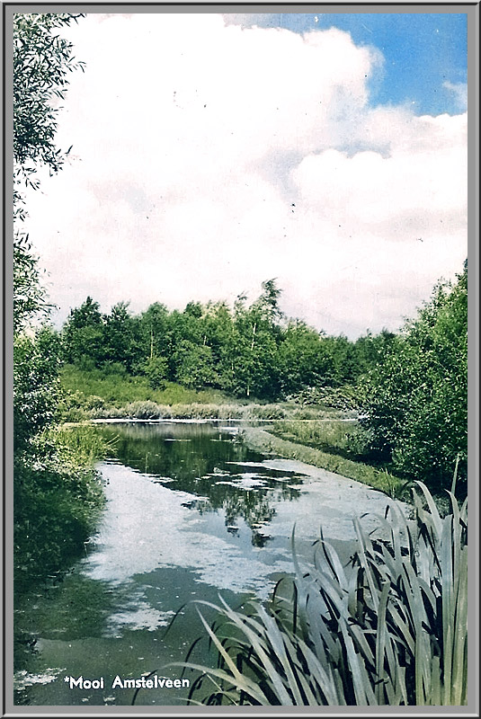Amstelveen