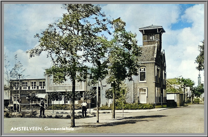 Amstelveen