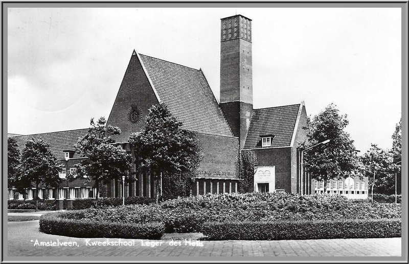 Amstelveen