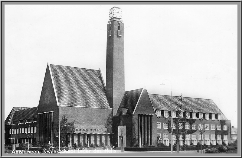 Foto Amstelveen