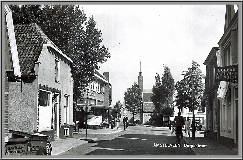 Kapteyn Amstelveen