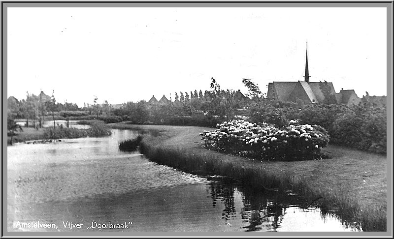 Amstelveen