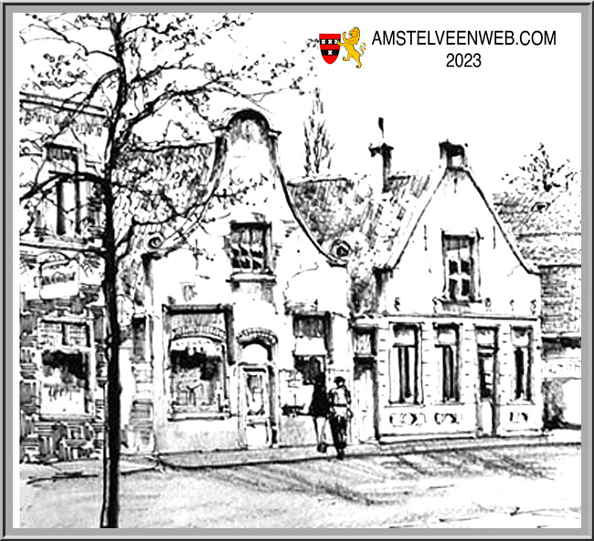 Amstelveen