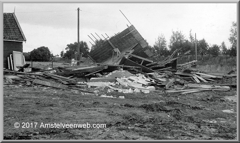 Foto Amstelveen