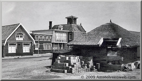 De Koning  Amstelveen