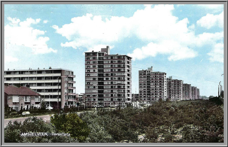 Amstelveen