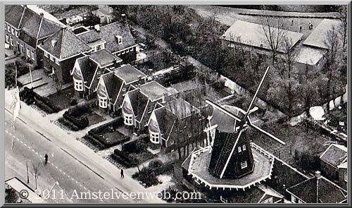 dikkert Amstelveen