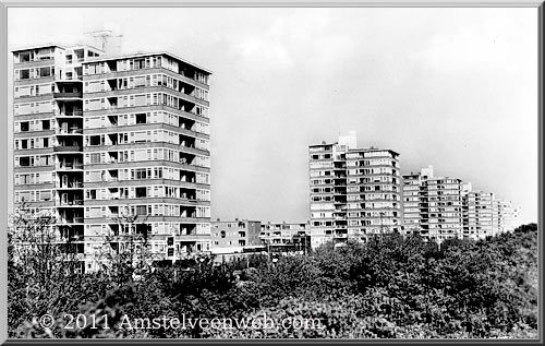 meander  Amstelveen