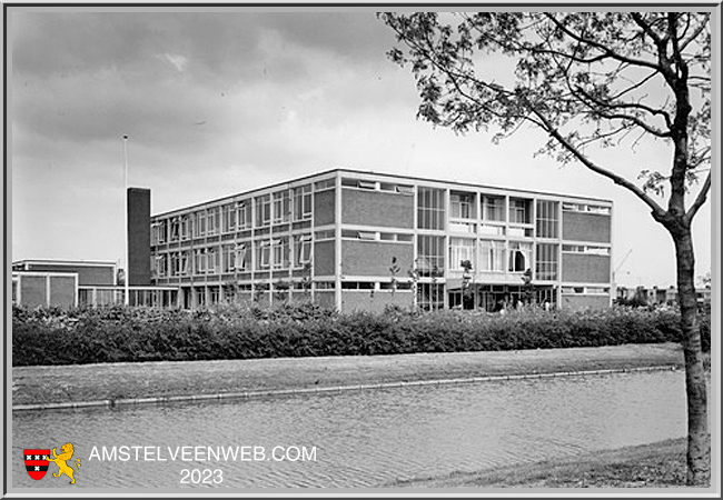 Foto Amstelveen