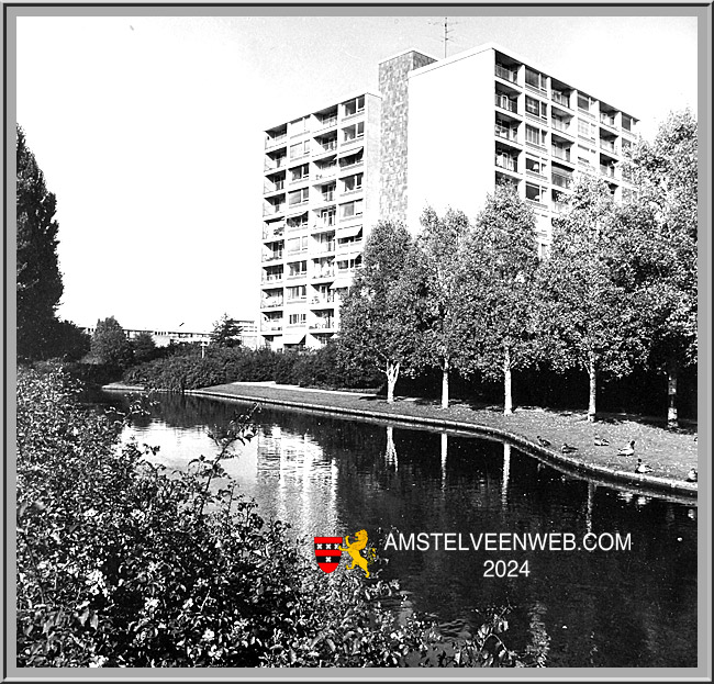 Foto Amstelveen