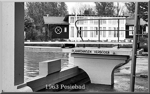 Pesiebad Amstelveen