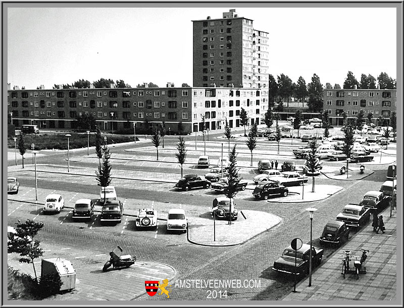 Foto Amstelveen