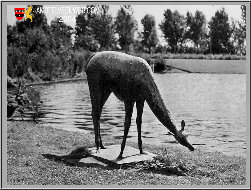 Foto Amstelveen