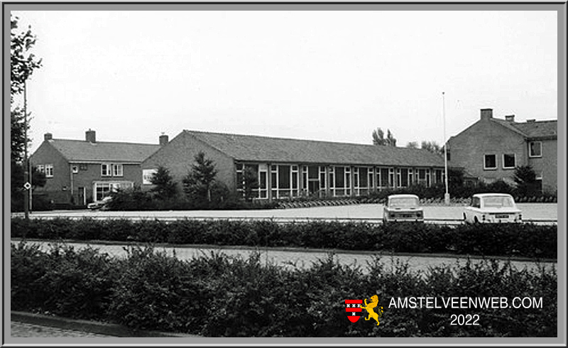 Amstelveen