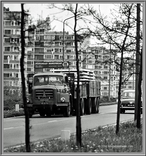 Amstelveen