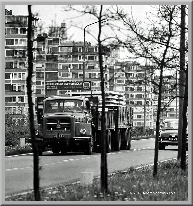 Amstelveen