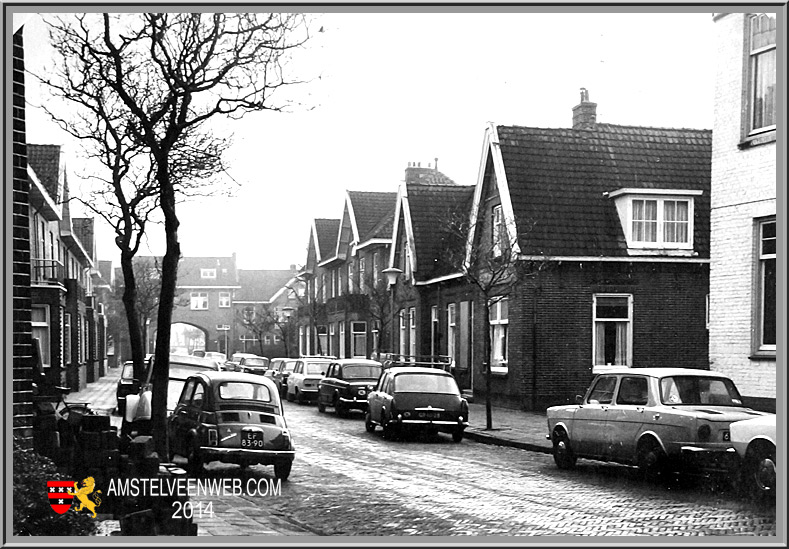 Amstelveen