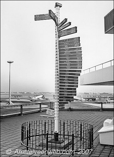 Schiphol Amstelveen