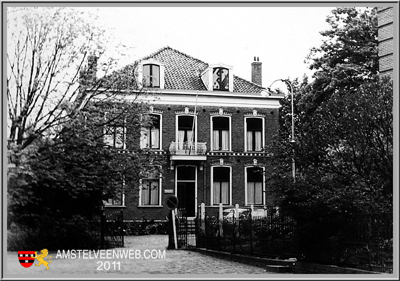 Amstelveen