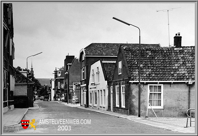 Amstelveen