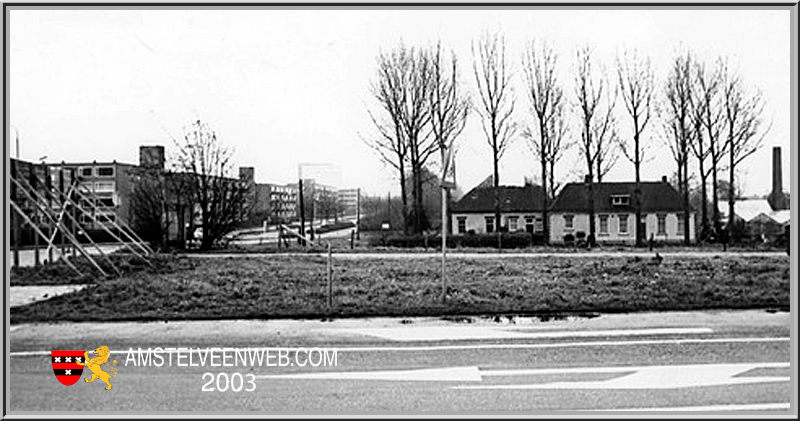 Amstelveen