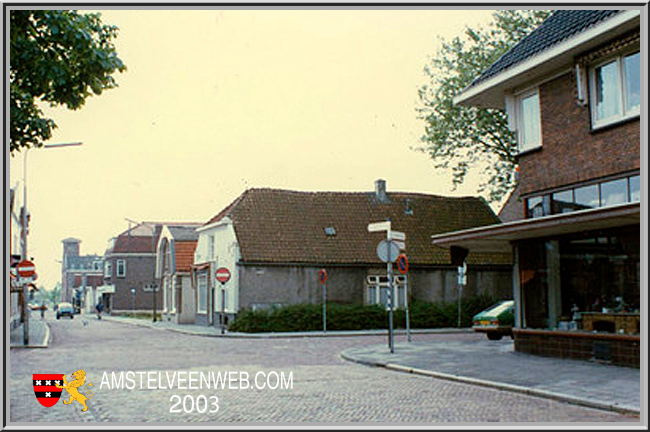 Kapteyn Amstelveen