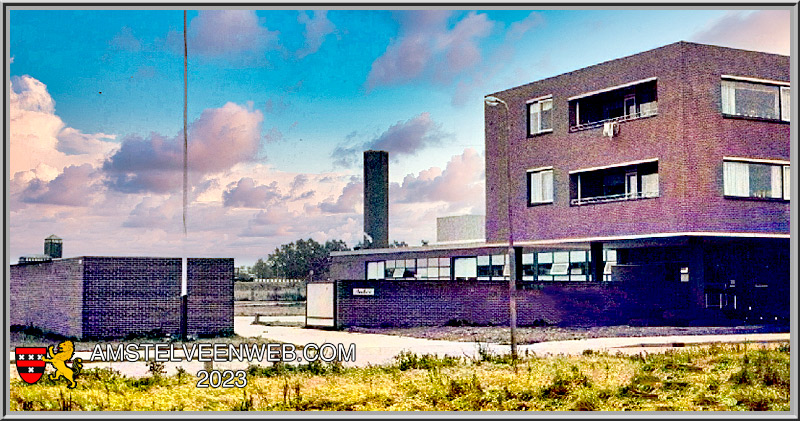 Foto Amstelveen