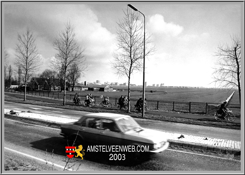 Amstelveen