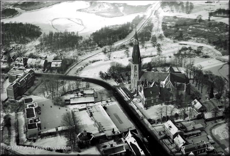 Bovenkerk  Amstelveen