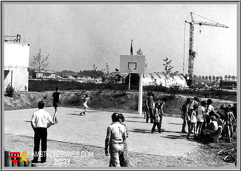 Foto Amstelveen