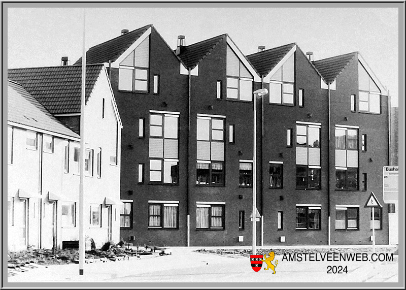 Foto Amstelveen