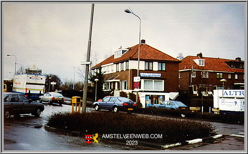 Foto Amstelveen