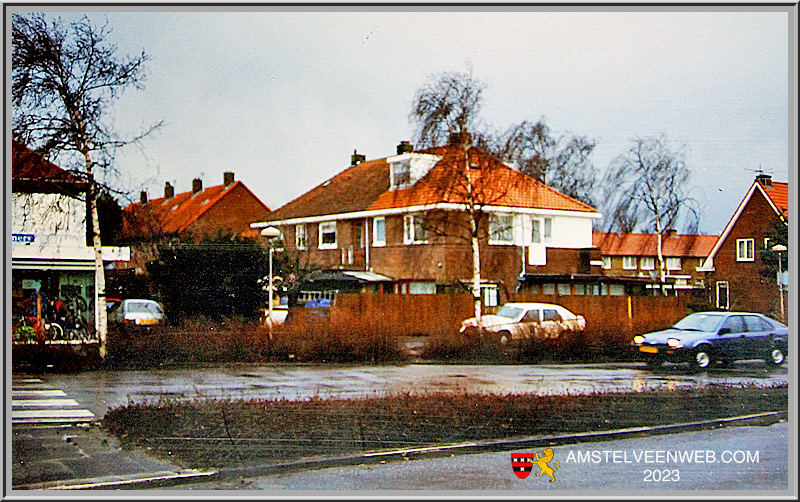 Foto Amstelveen