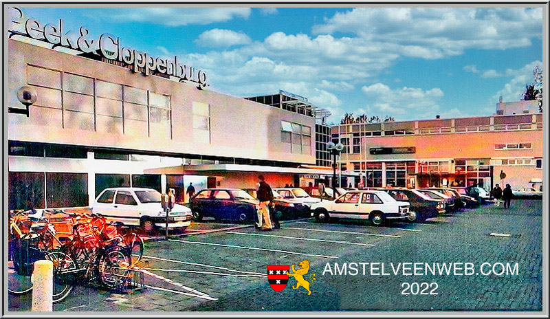 Amstelveen