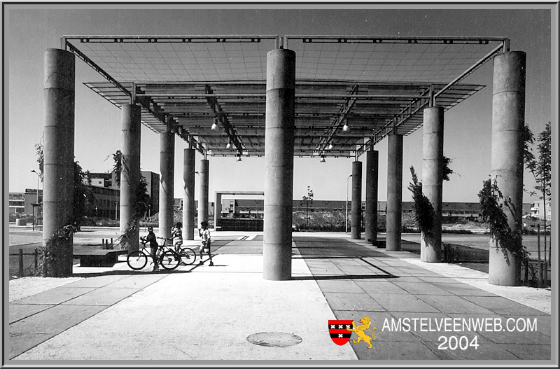 Foto Amstelveen