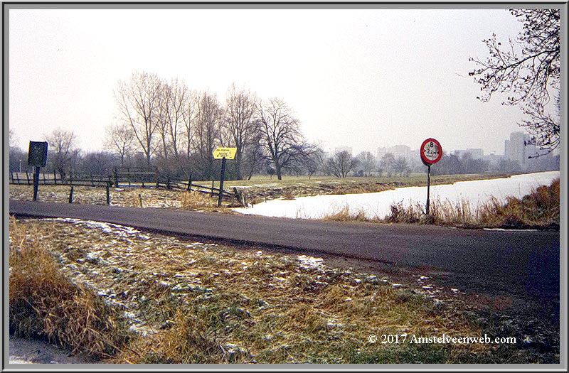 Amstelveen