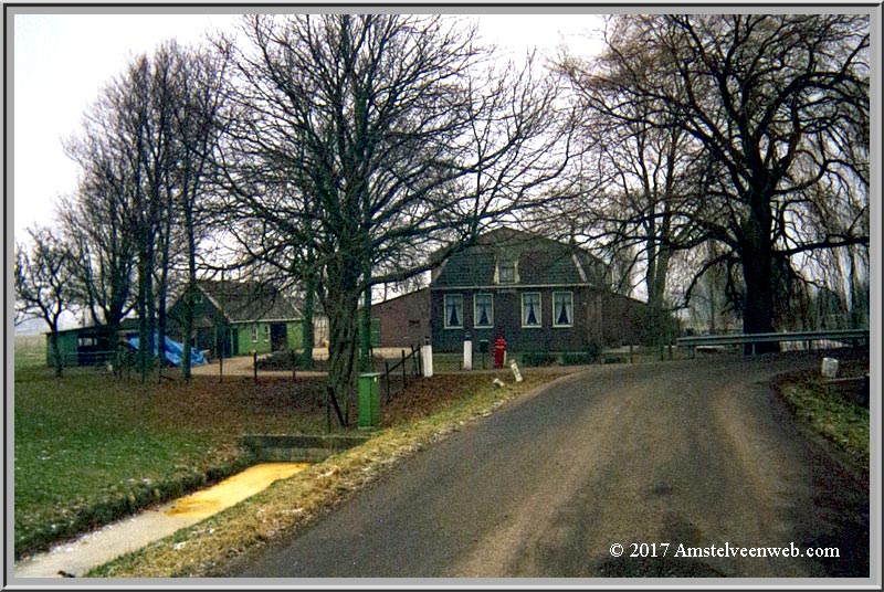 Amstelveen