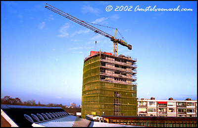 Bibliotheek Amstelveen