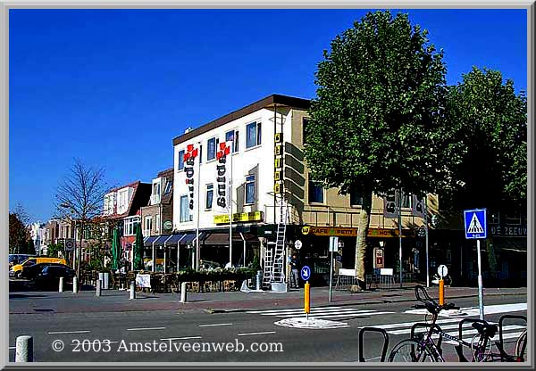 Amstelveen