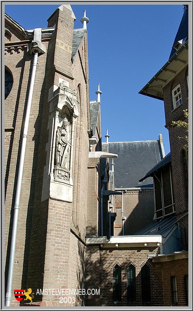 Urbanus-Amstelveen