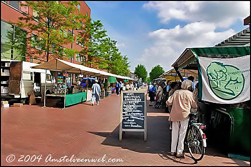 Biomarkt