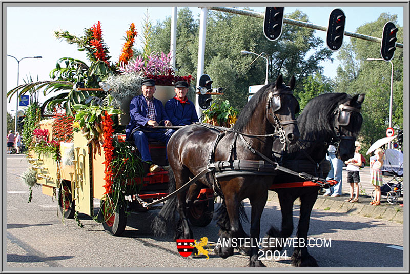 Amstelveen