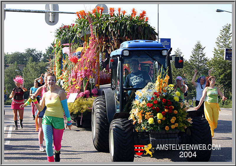 Amstelveen