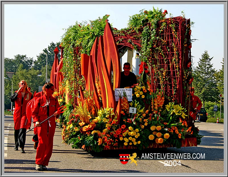 Amstelveen