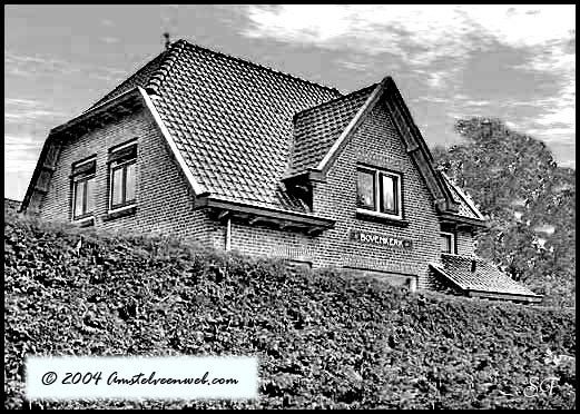 Bovenkerk station Amstelveen