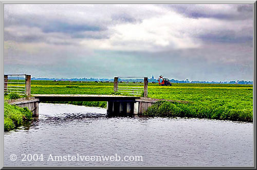 gemaal brug