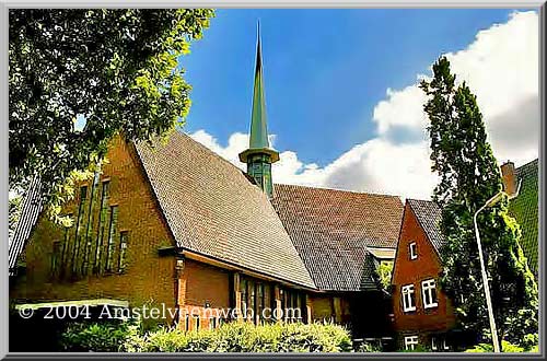 Paaskerk Amstelveen