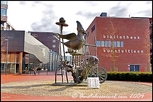 Appel Amstelveen